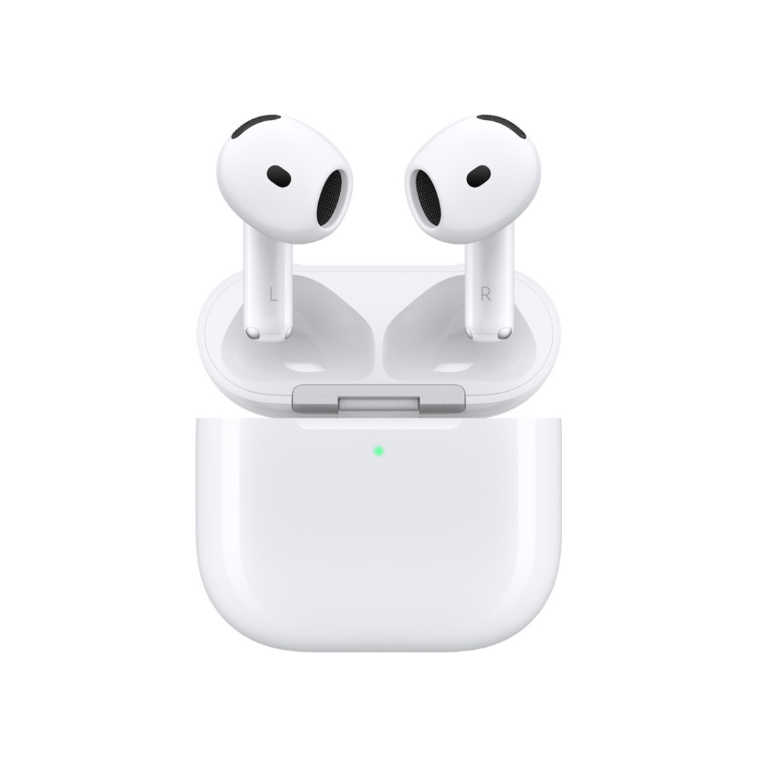 Apple Airpods 4 con cancellazione