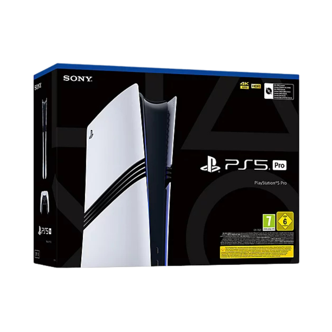 Playstation 5 Pro