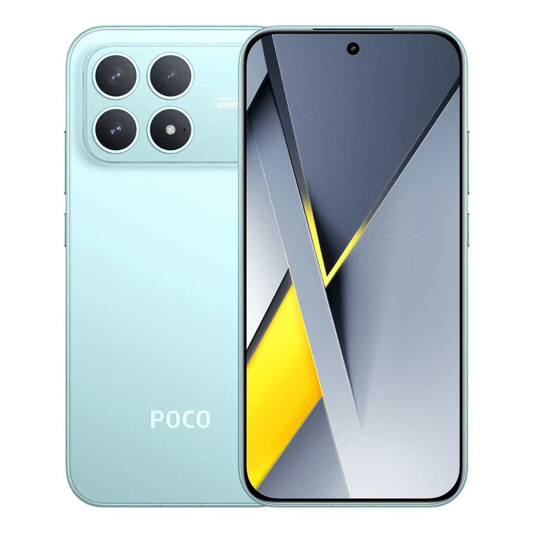 Poco F8 Pro