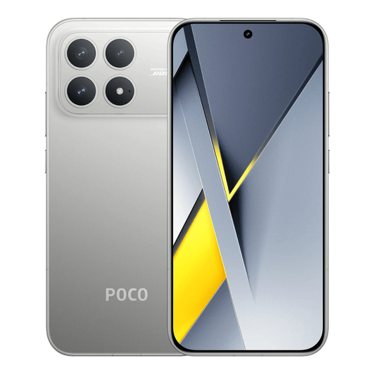 Poco F8 Pro