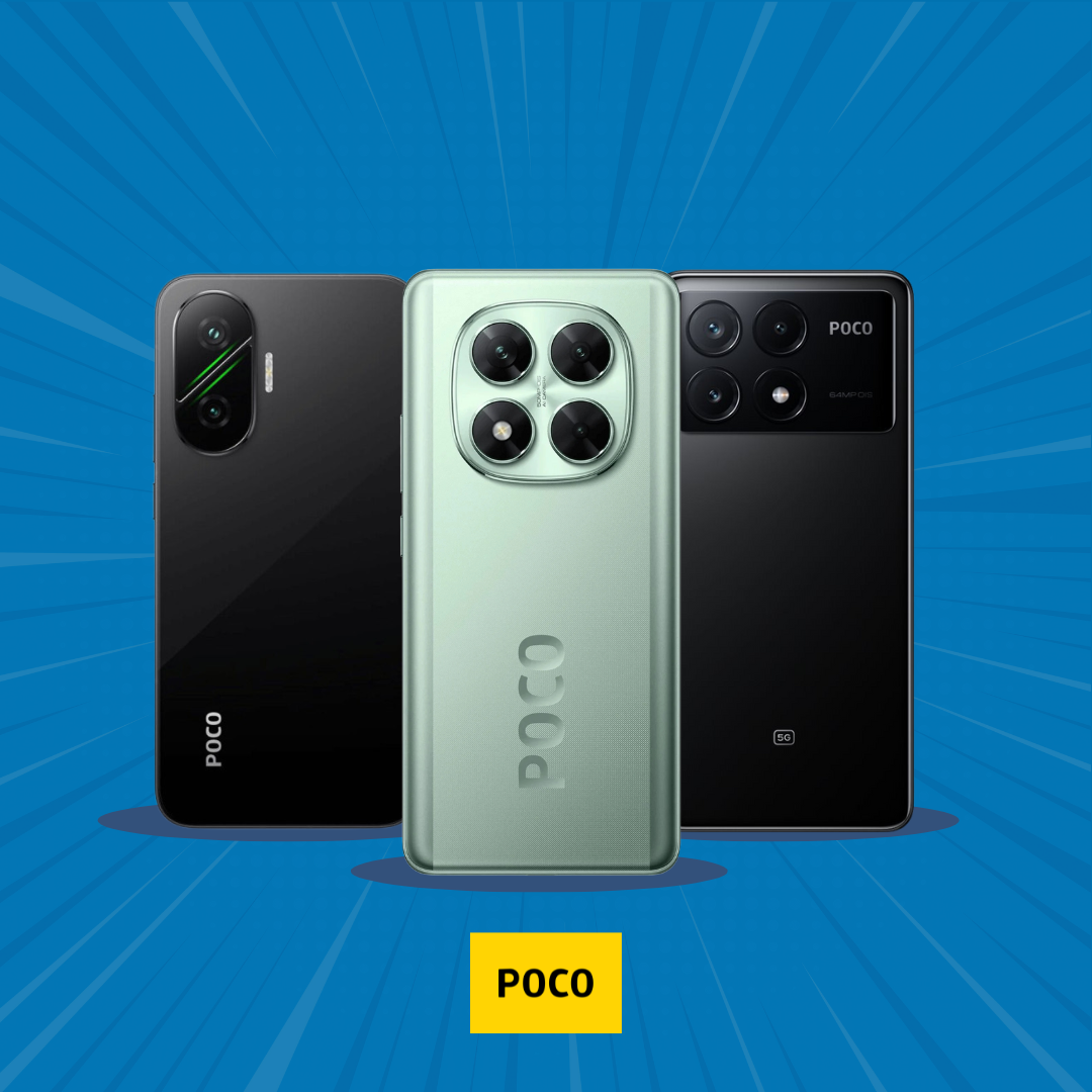 Xiaomi Poco
