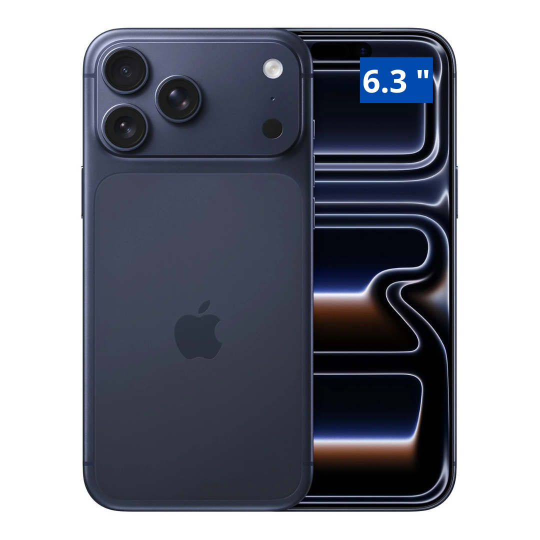 iPhone 17 Pro