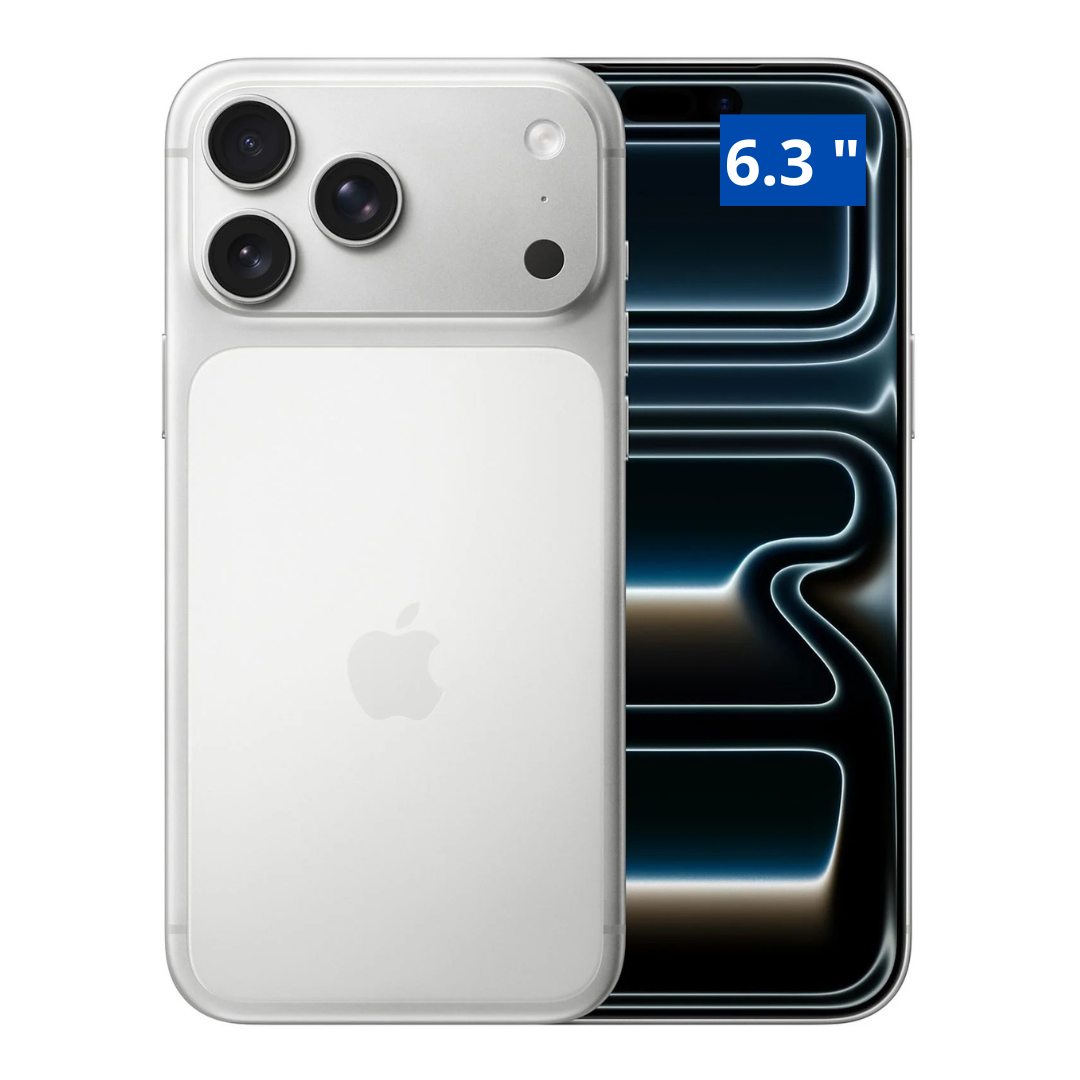 iPhone 17 Pro