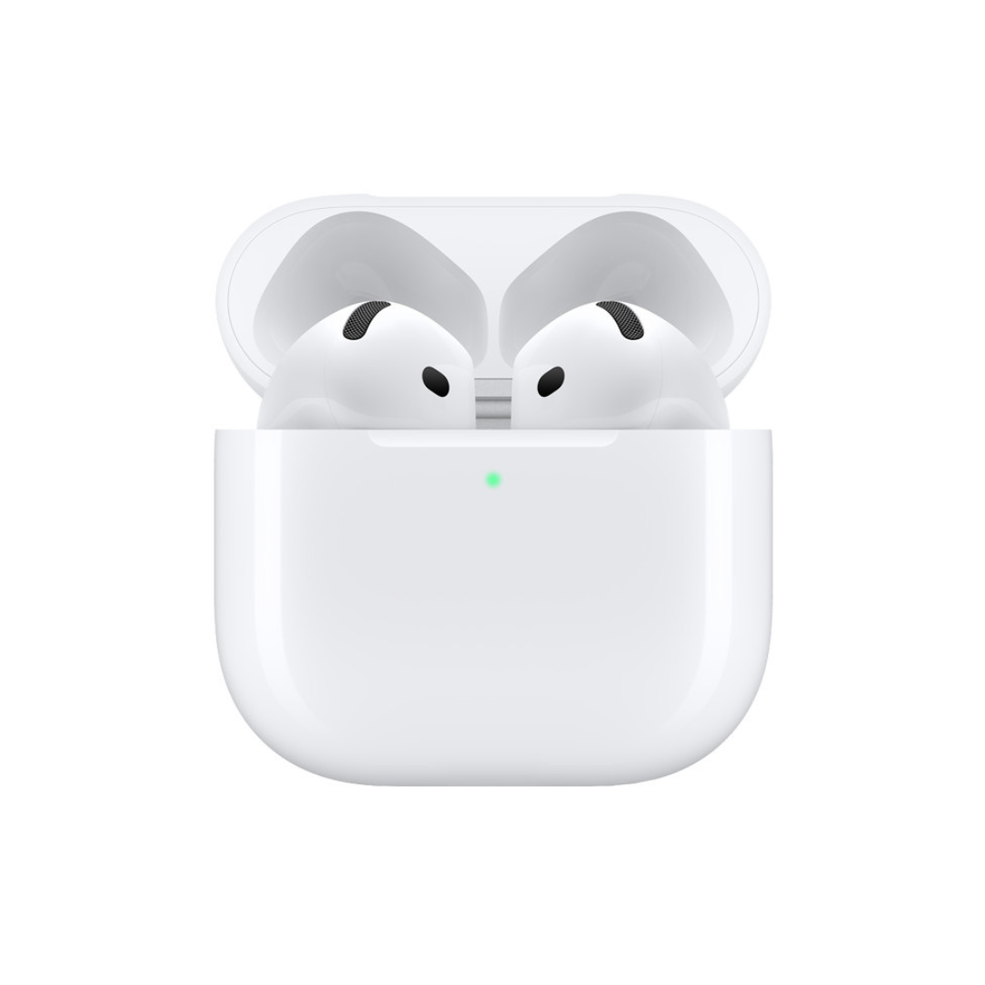 Apple Airpods 4 senza cancellazione