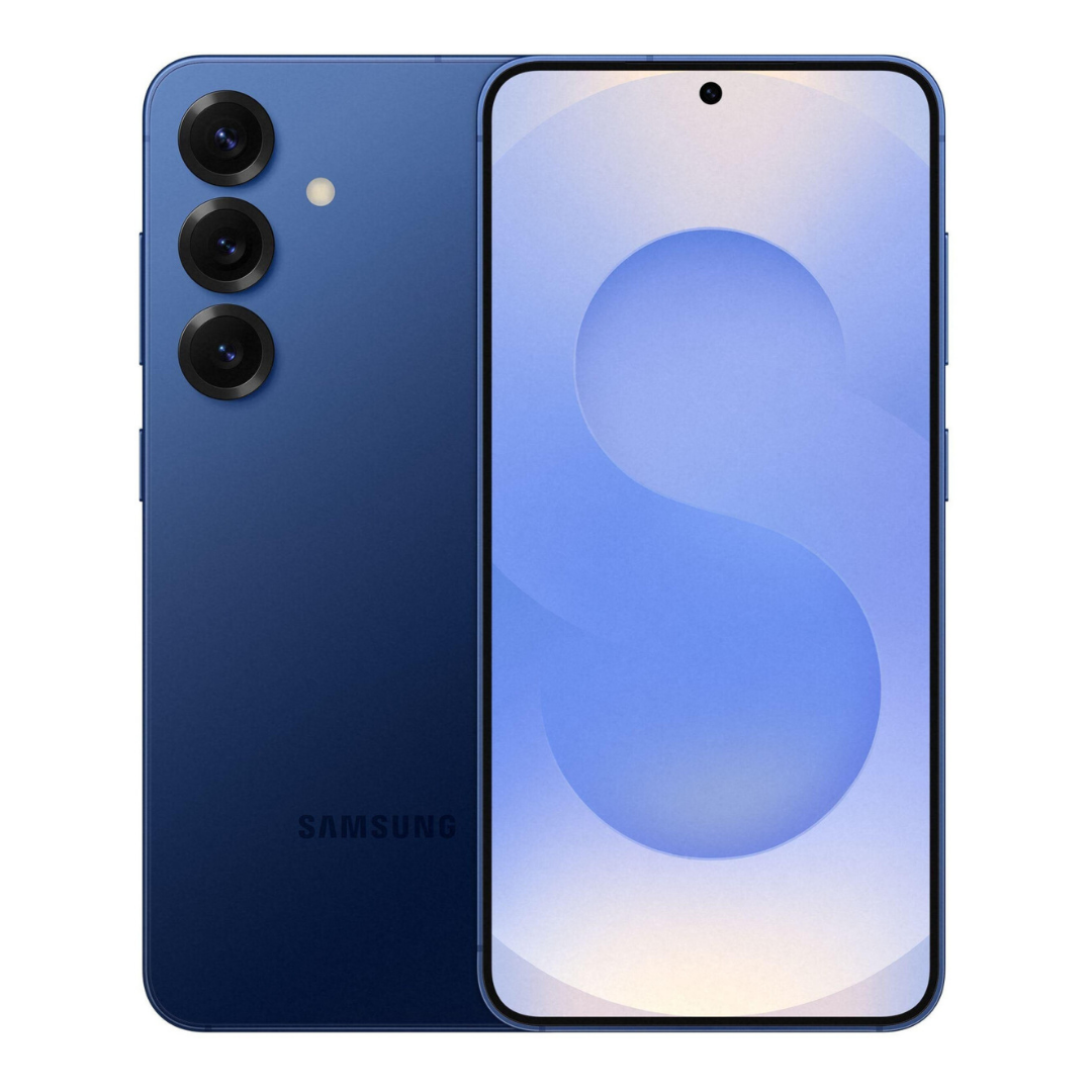 Galaxy S25 5G Ram 12G