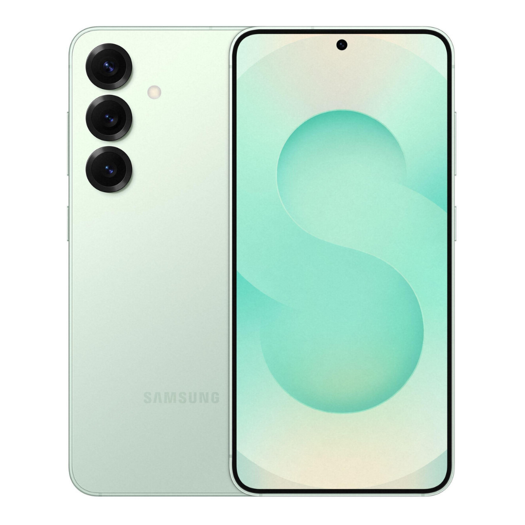 Galaxy S25 5G Ram 12G