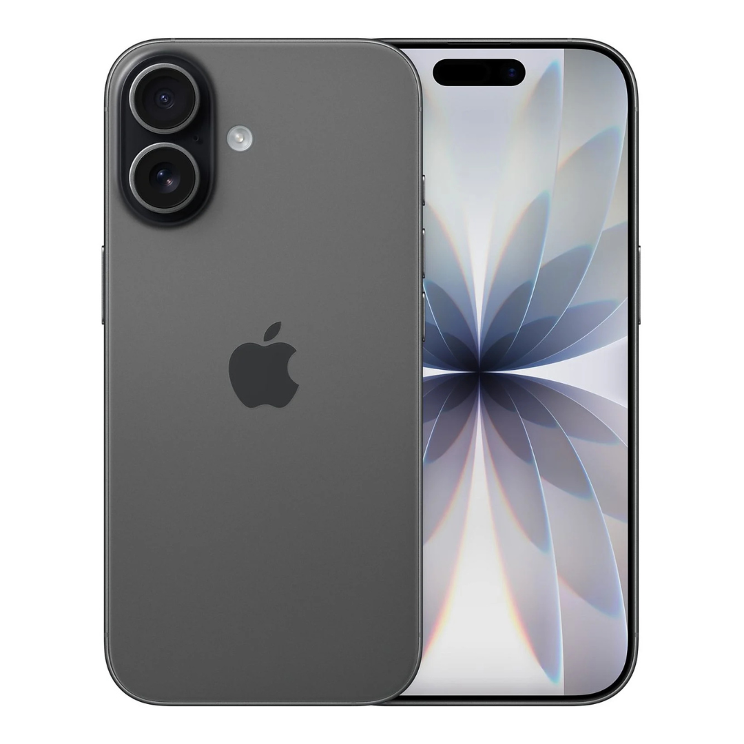 iPhone 17