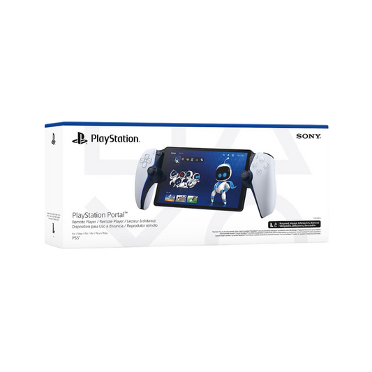 Playstation Portal