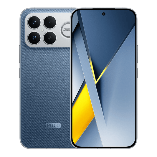 Poco F8 Ultra