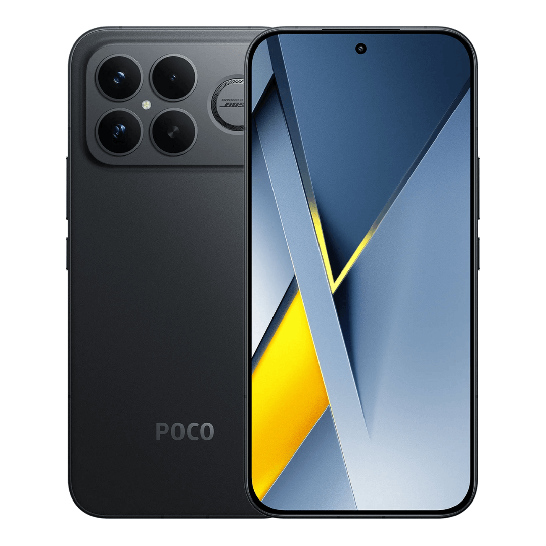 Poco F8 Ultra