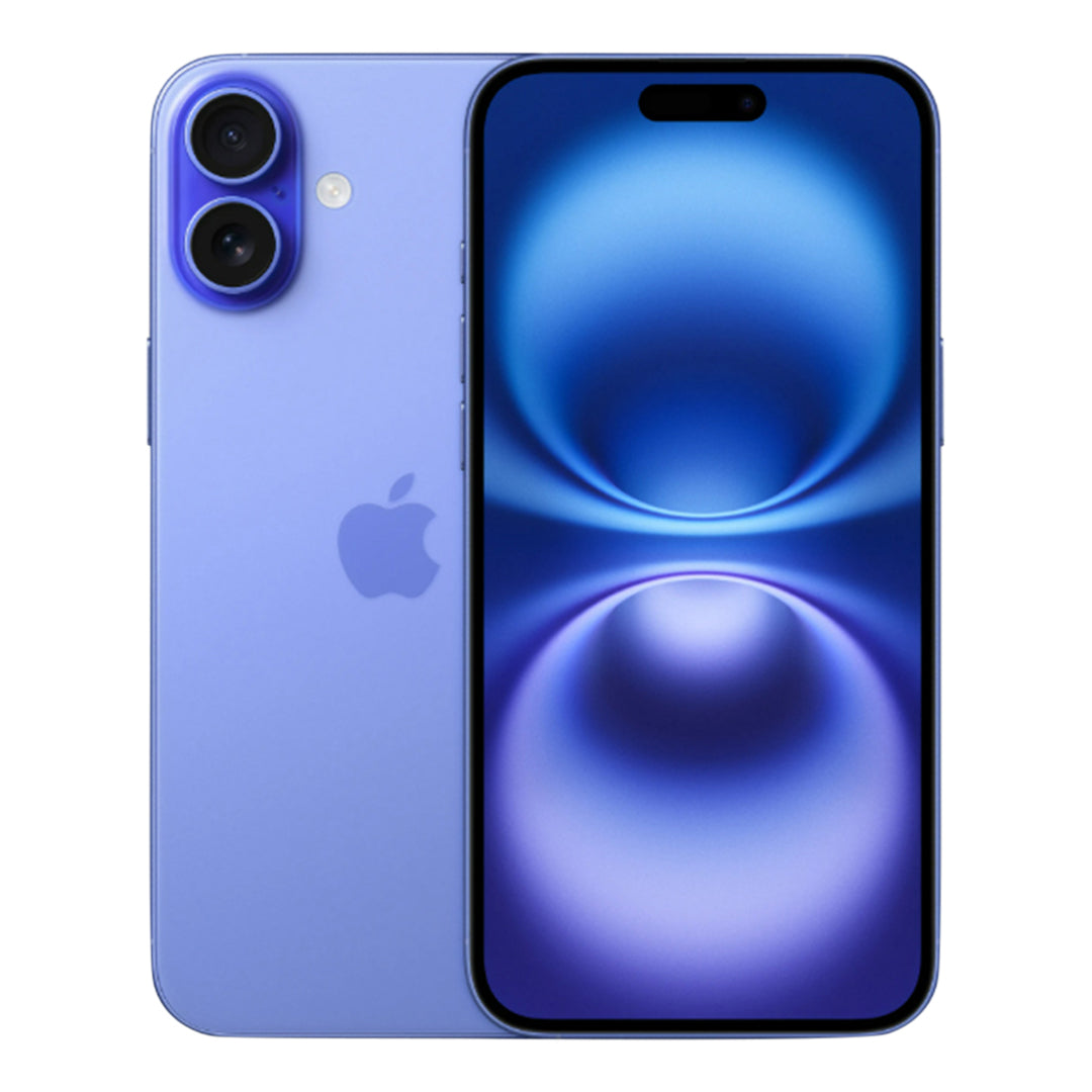iPhone 16 Plus