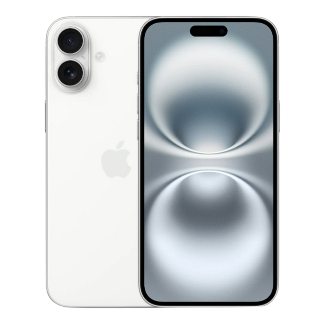 iPhone 16 Plus