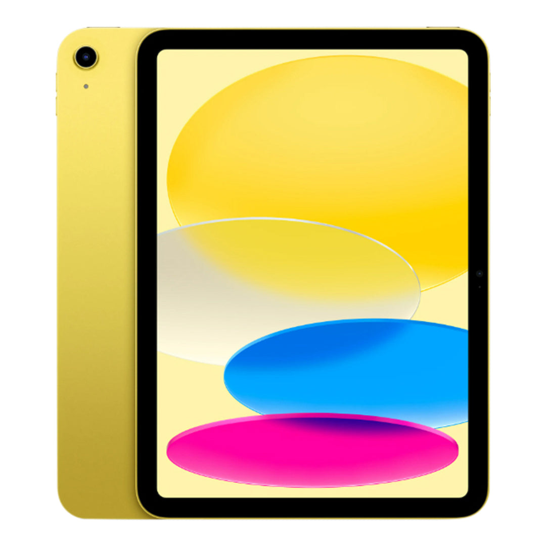 iPad 11 Generazione