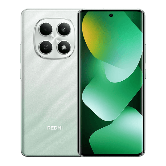 Xiaomi Redmi Note 15