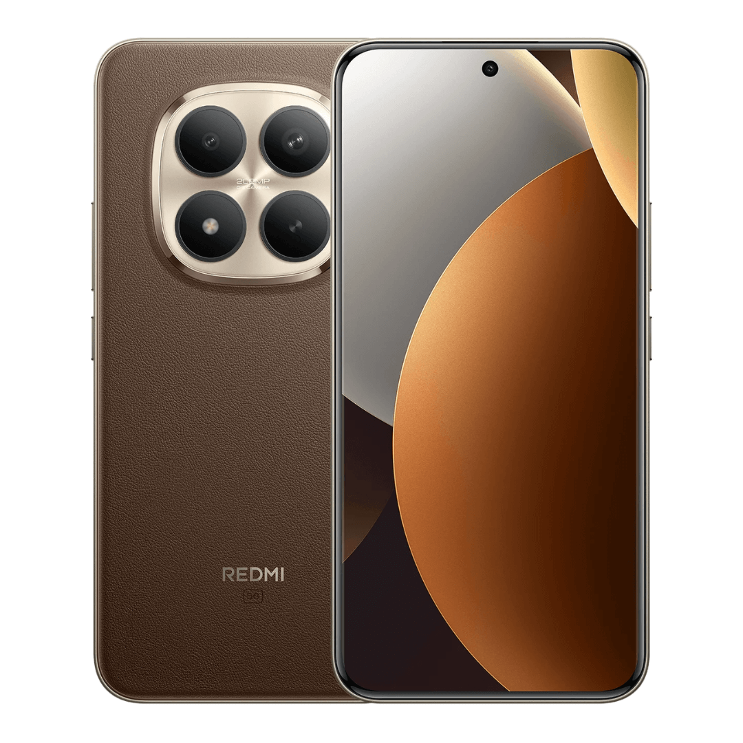 Xiaomi Redmi Note 15 Pro+ 5G